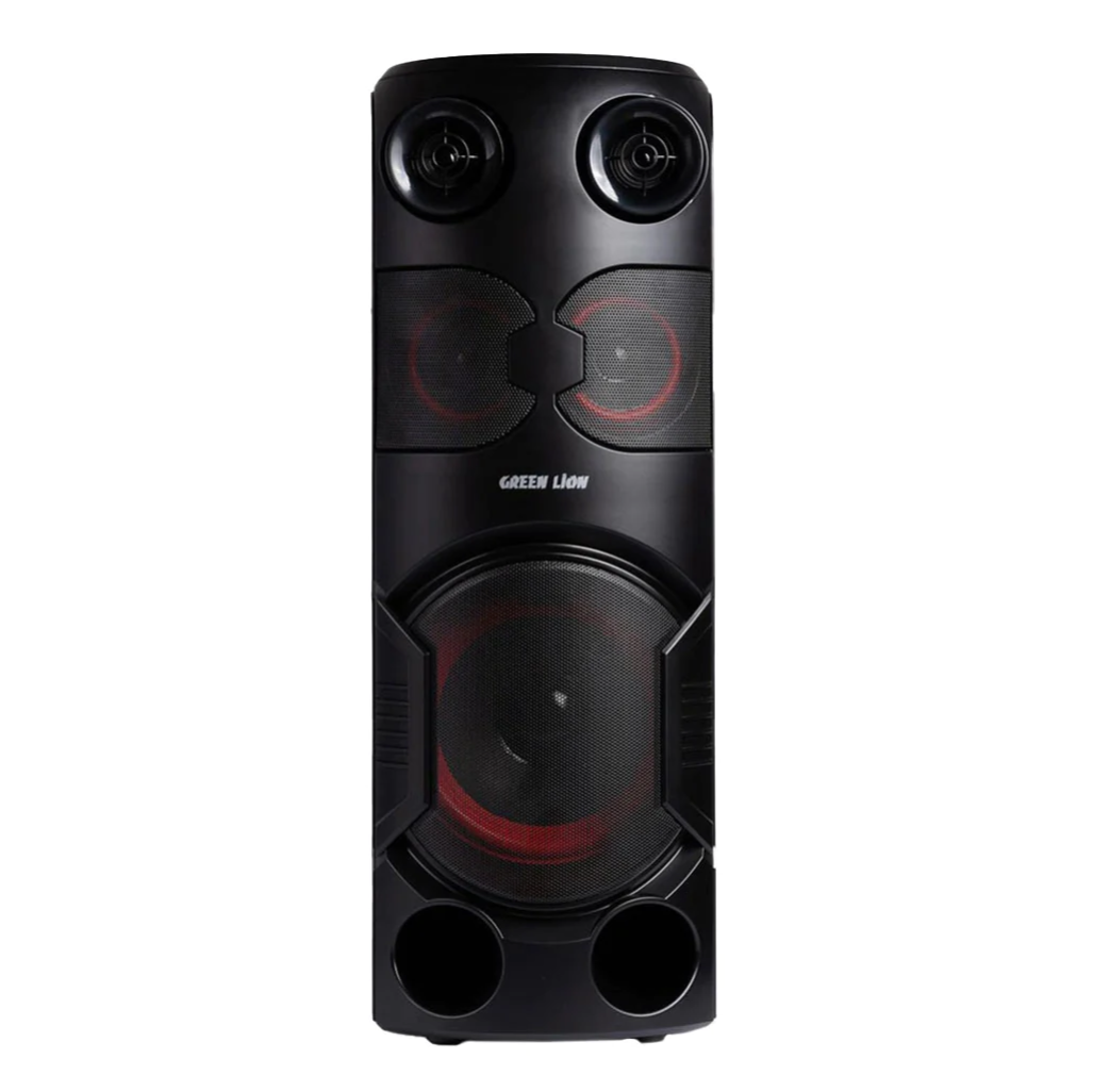 Green Lion Party Life 200 Speaker