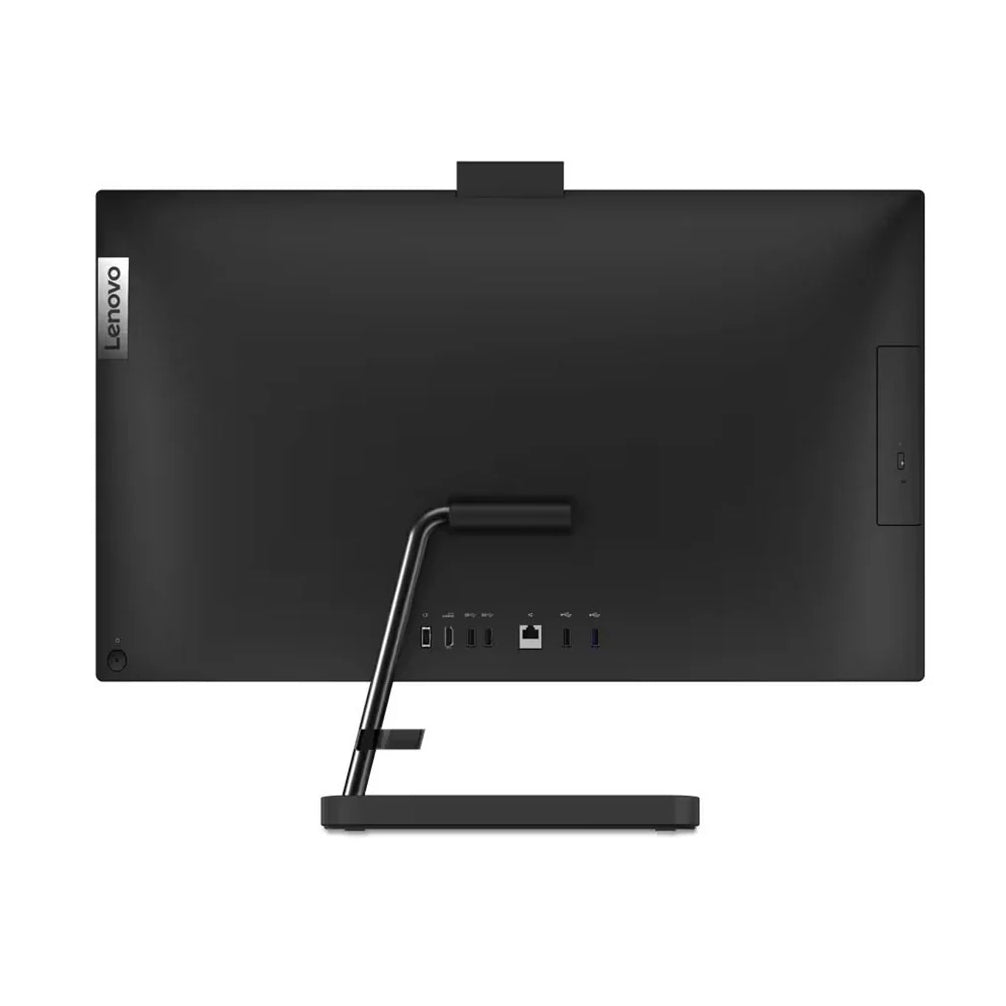 Lenovo IdeaCentre AIO F0GJ00F3US - 27 Inch Touchscreen - Core I7-13620H - 32GB Ram - 1TB SSD - Intel UHD Graphics