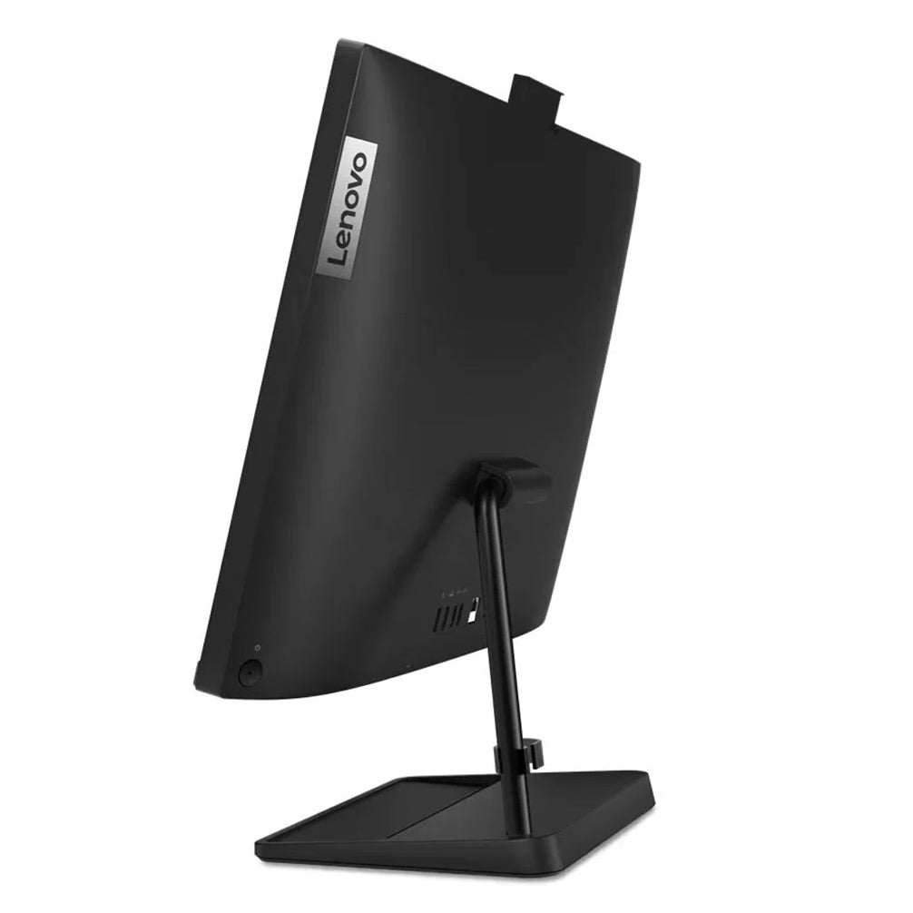 Lenovo IdeaCentre AIO F0GJ00F3US - 27 Inch Touchscreen - Core I7-13620H - 32GB Ram - 1TB SSD - Intel UHD Graphics