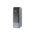 WiWU Wi-P010 27000mAh Large Capacity Tank Series 145W Laptop Power bank