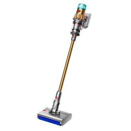 Dyson V12S Detect Slim Submarine™ Complete Gold
