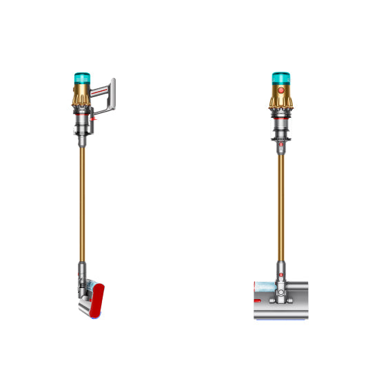 Dyson V12S Detect Slim Submarine™ Complete Gold
