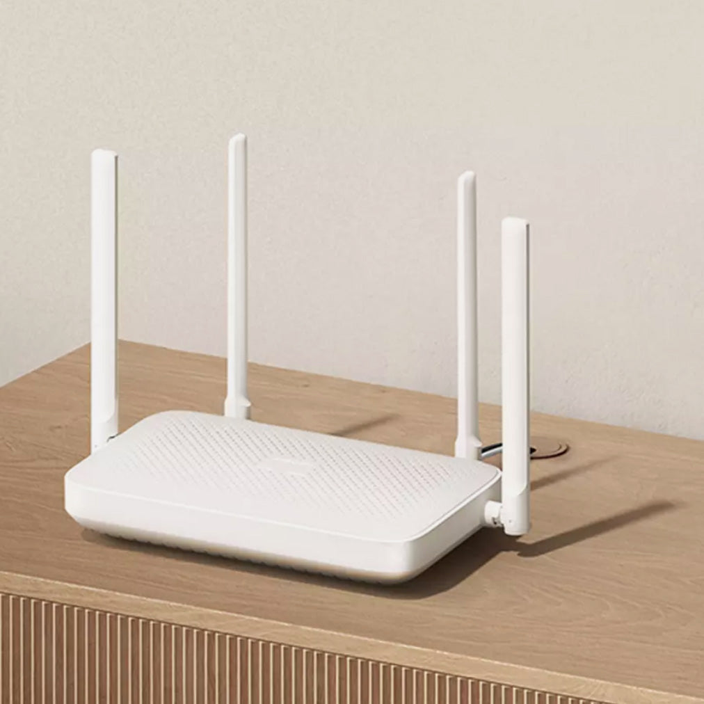 Xiaomi Router AX1500 WiFi 6