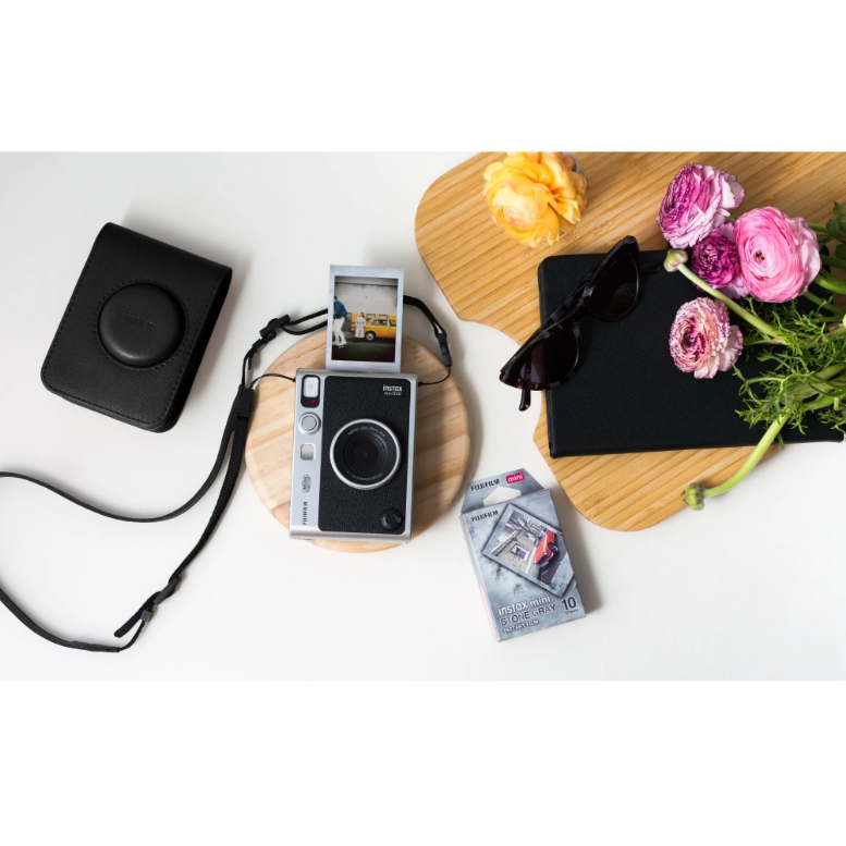 Fujifilm Instax Mini Evo Instant Photo Kit, Price in