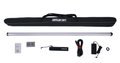 Amaran T4c RGBWW LED Tube Light with Battery Grip (4)