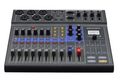 Zoom Livetrak L-8