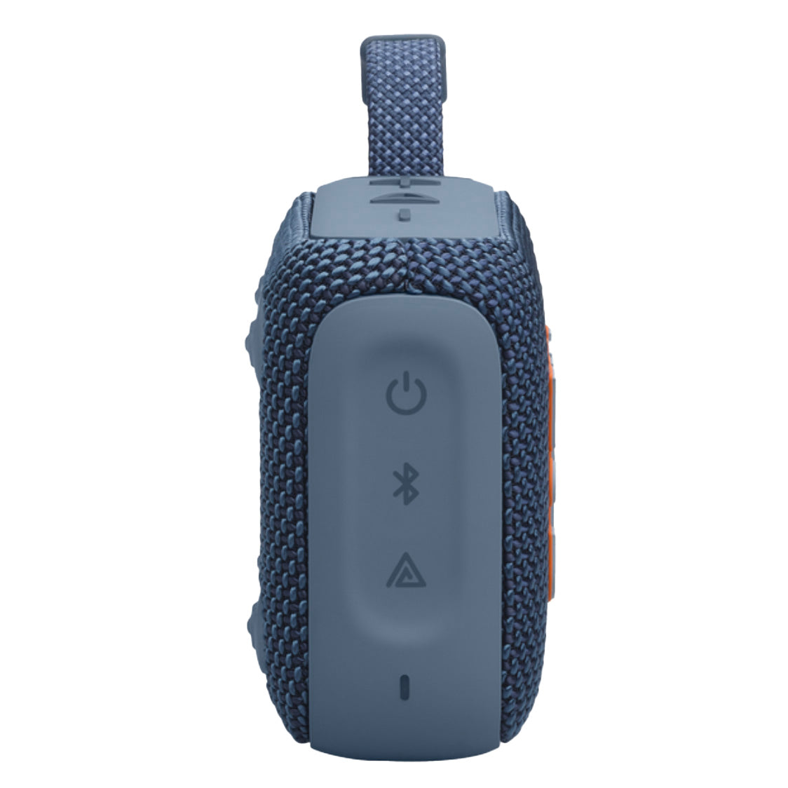 JBL Go 4 - Ultra Portable Bluetooth Speaker (Blue)