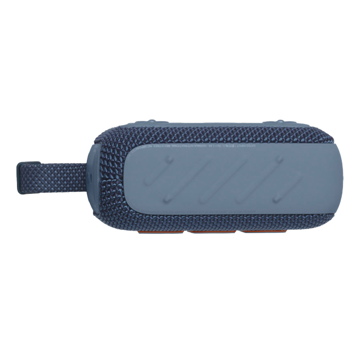 JBL Go 4 - Ultra Portable Bluetooth Speaker (Blue)