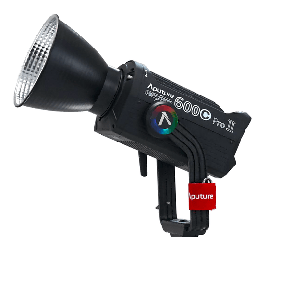 Aputure LS 600c II Pro RGB LED Monolight (V-Mount)