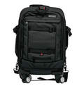 Provision Pro 4Wheel Rolling Backpack