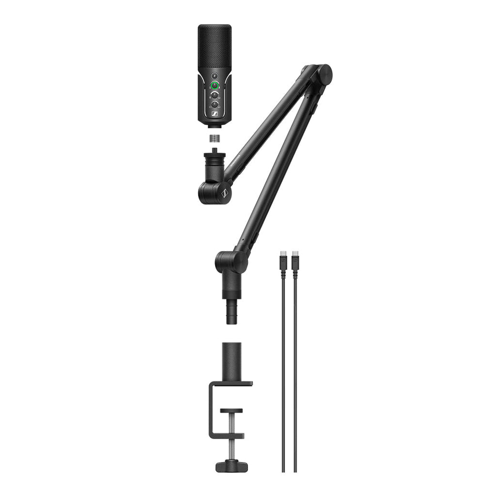 Sennheiser Profile USB Microphone Streaming Set