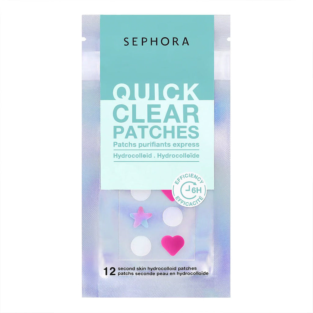 Sephora Quick Clear Patches