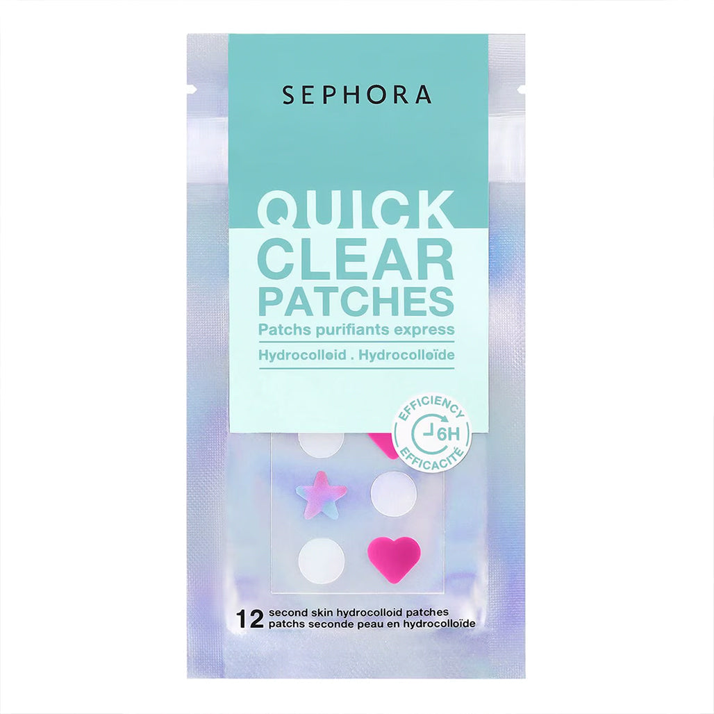 Sephora Quick Clear Patches