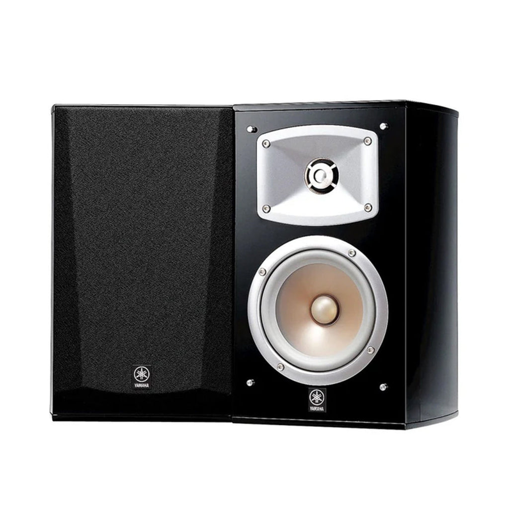 Yamaha NS-C444 - Center Channel Home Theater Speaker
