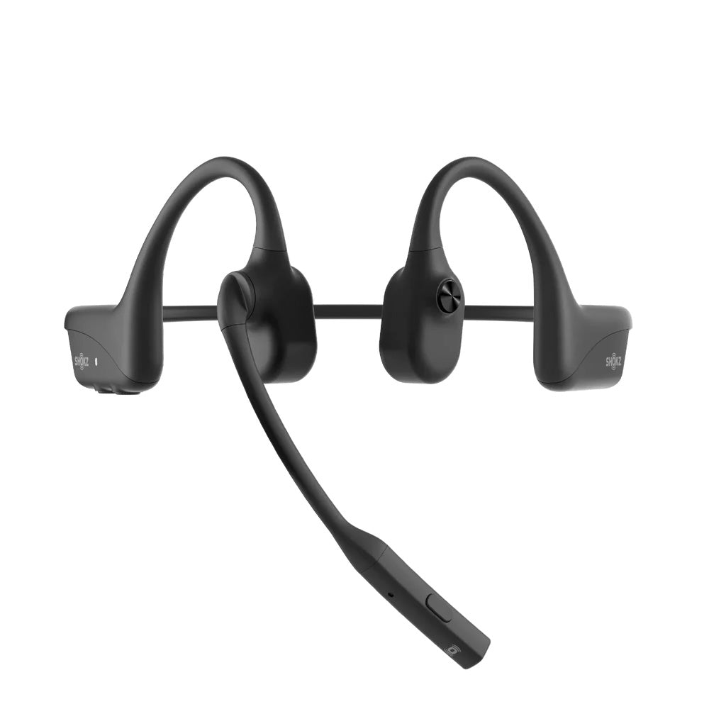 Shokz OpenComm2 2025 Upgrade