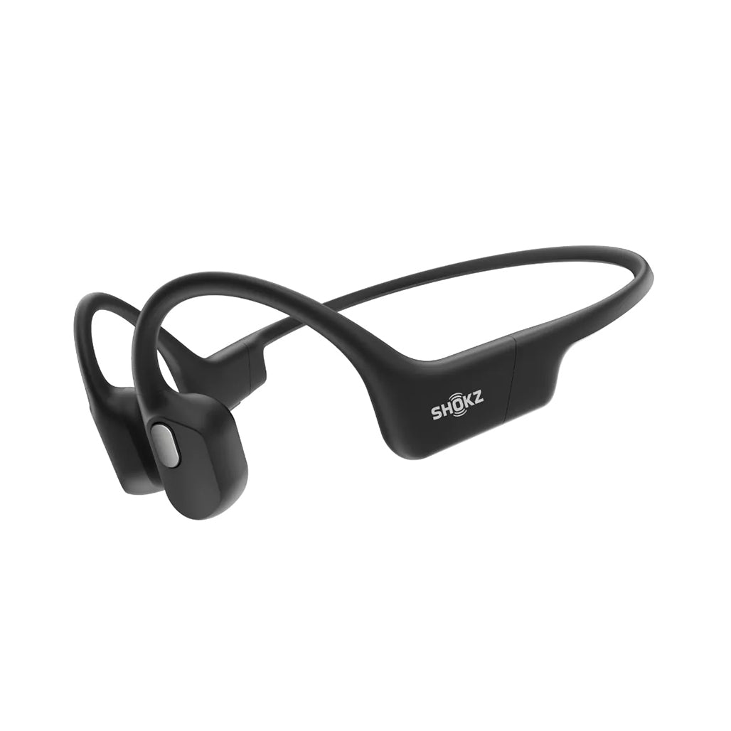 Shokz OpenRun Air Bone Conduction Headphones