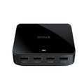 iSound Signal Power Station 4 USB Charger CDE-01