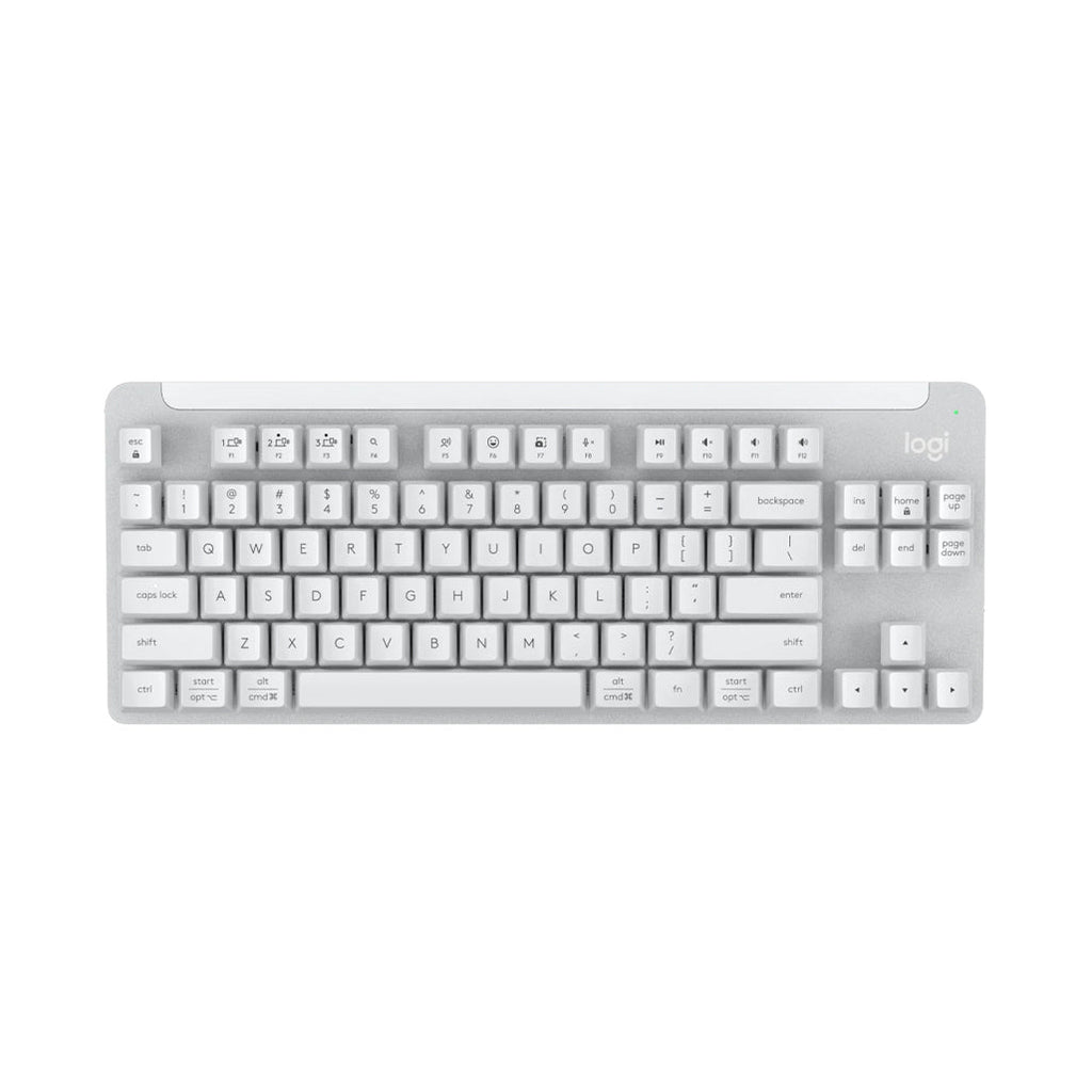 Logitech Signature K855 Mechanical Tenkeyless Keyboard