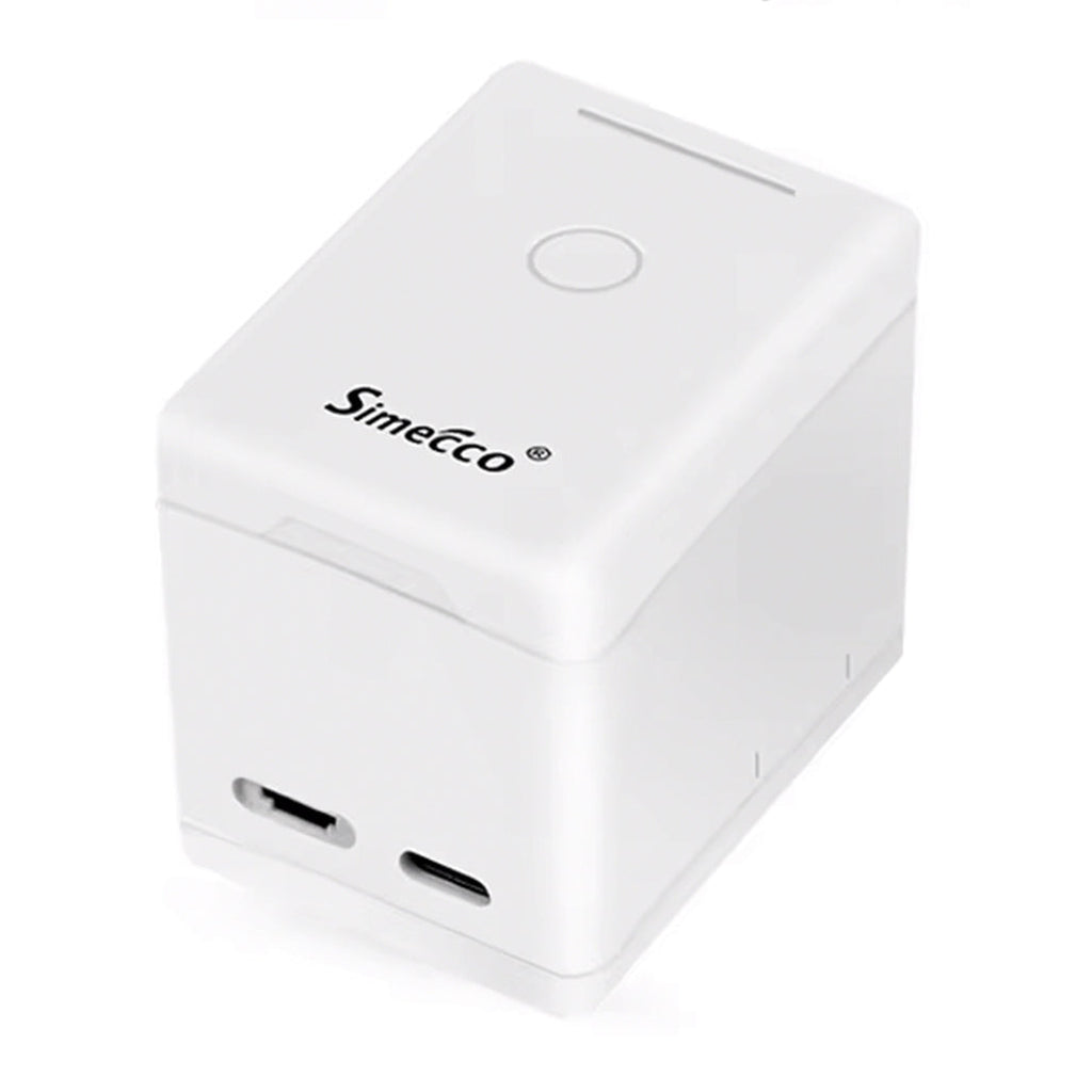 imecco Portable Color Logo Printer