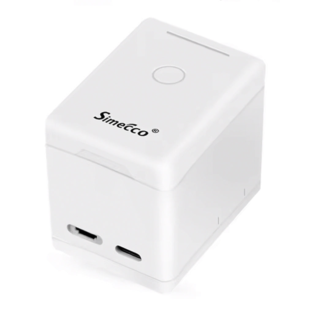 imecco Portable Color Logo Printer