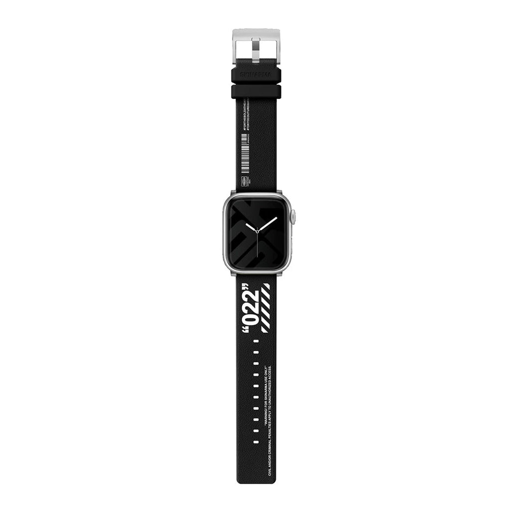 Skinarma TAIHI SORA Hybrid Apple Watch Strap