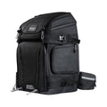 klon Ski Boot Bag Backpack 55-65L Waterproof Snow Pack