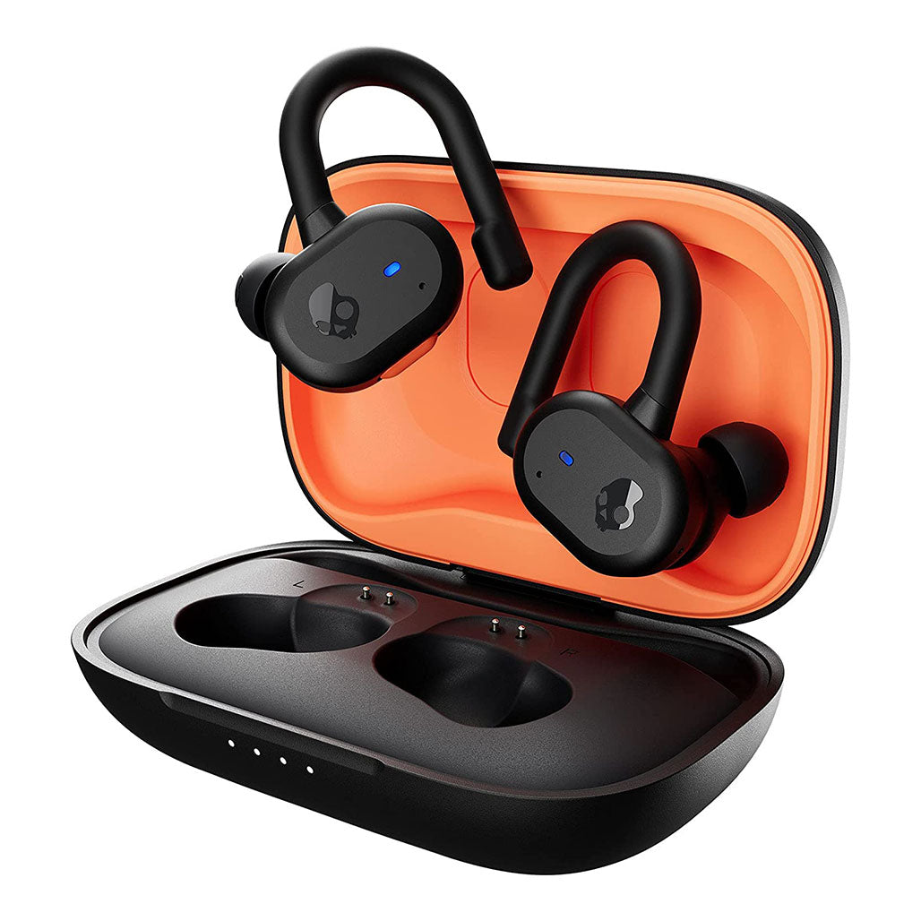 Skullcandy Push Active - True Wireless in-Ear Headphones