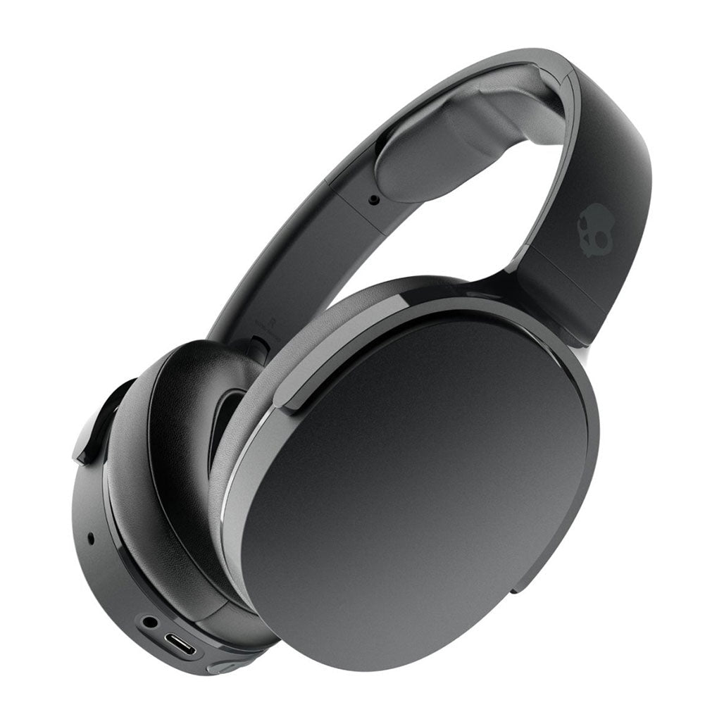 Skullcandy Hesh Evo - Wireless Headphones - True Black