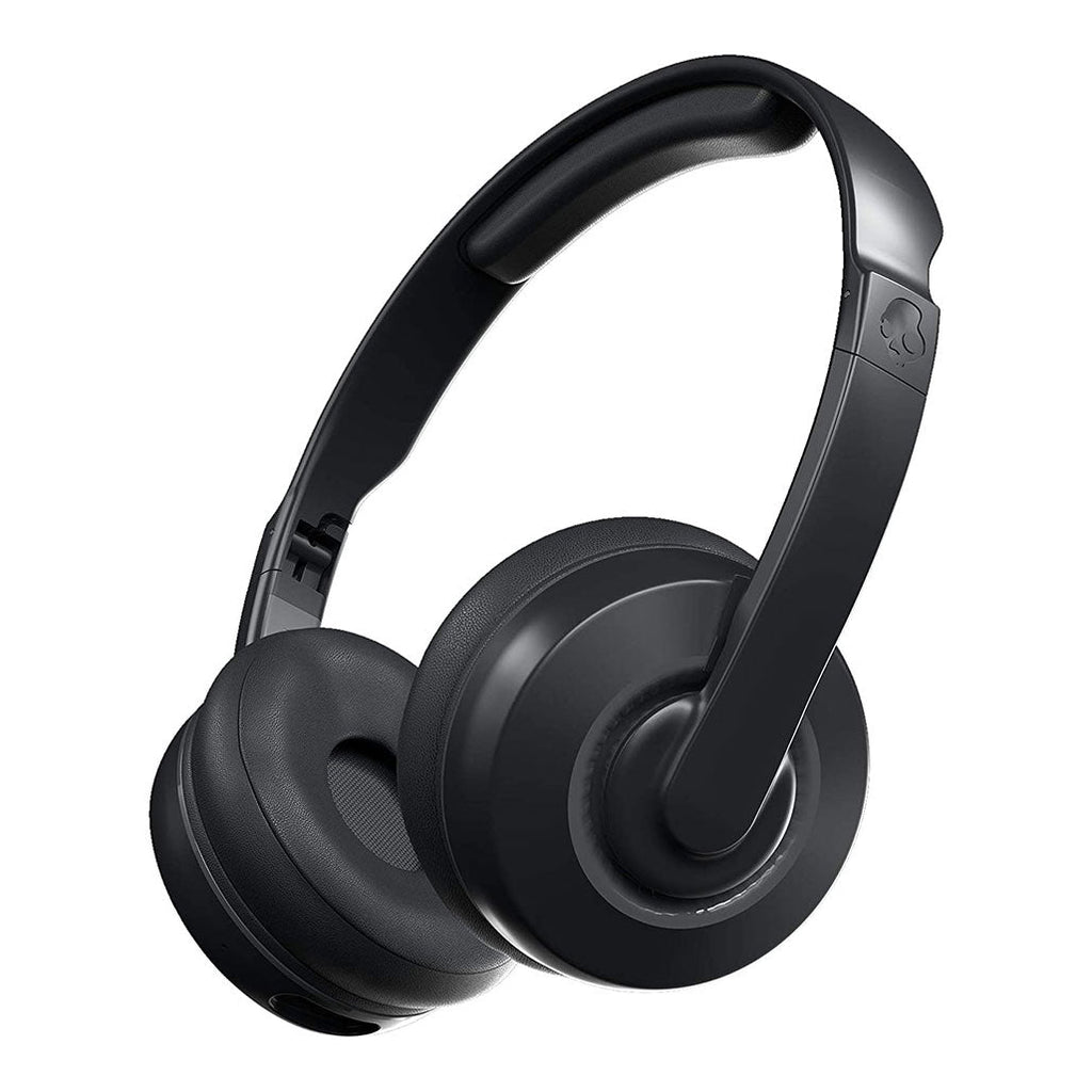 Skullcandy Cassette - Wireless On-Ear Headphones