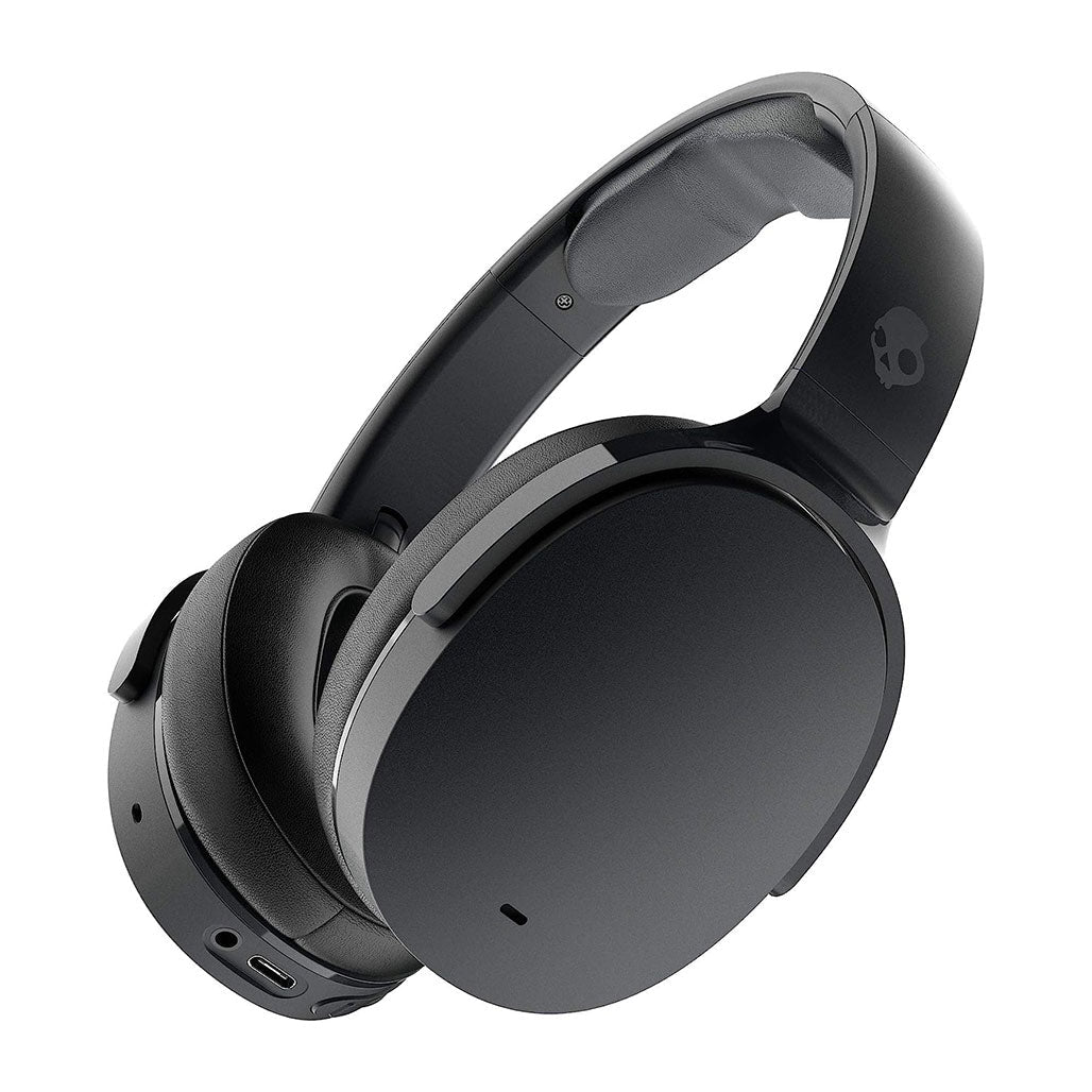 Skullcandy Hesh Black - ANC Wireless Headphones