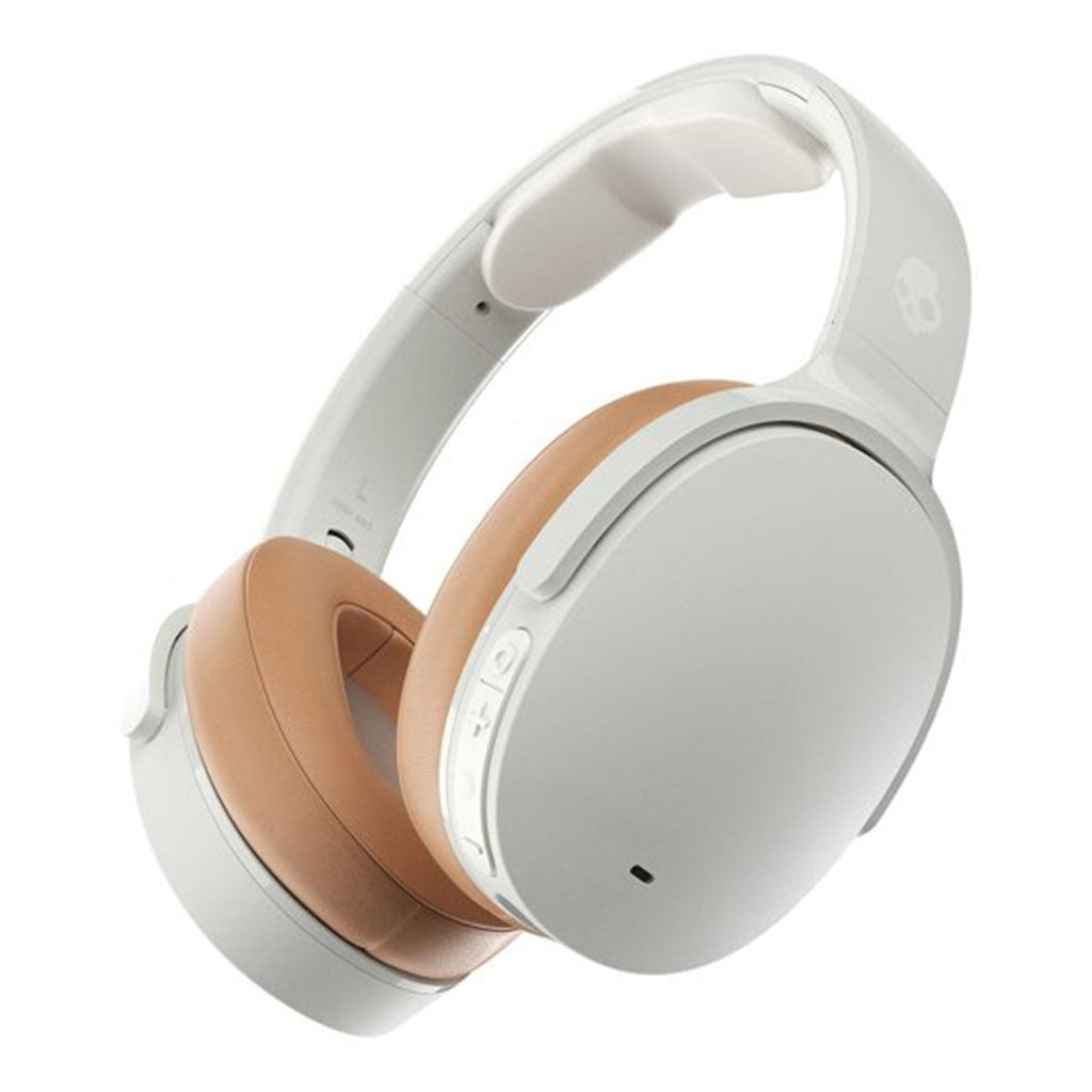 Skullcandy Hesh Mod White - ANC Wireless Headphones