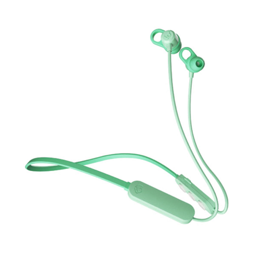 SkullCandy Jib Plus Blue - Wireless Simplicity Earbuds
