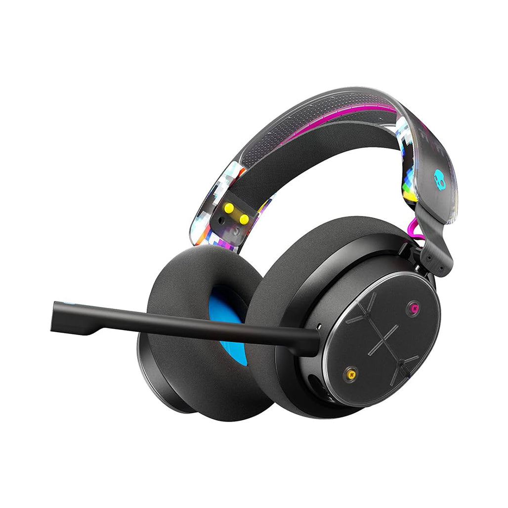Skullcandy PLYR - Multi-Platform Gaming Wireless Over Ear