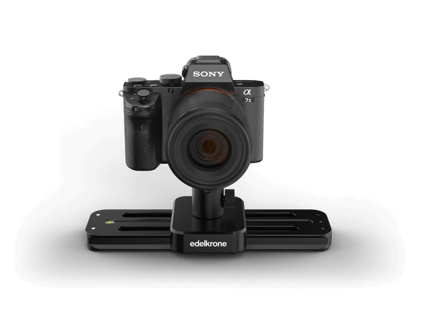 Edelkrone SliderONE v2 - Manual