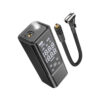 Hoco Smart air pump ZP7