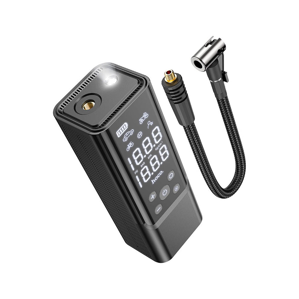 Hoco Smart air pump ZP7