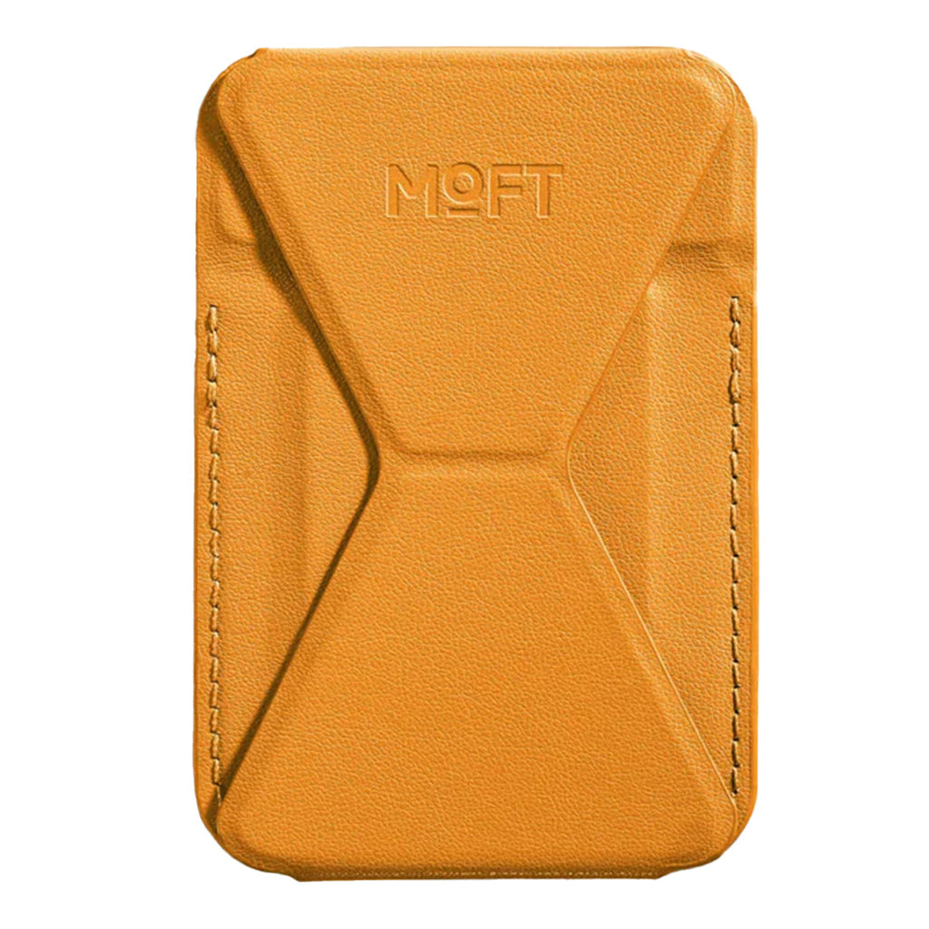 MOFT Snap-On Phone Stand & Wallet MOVAS