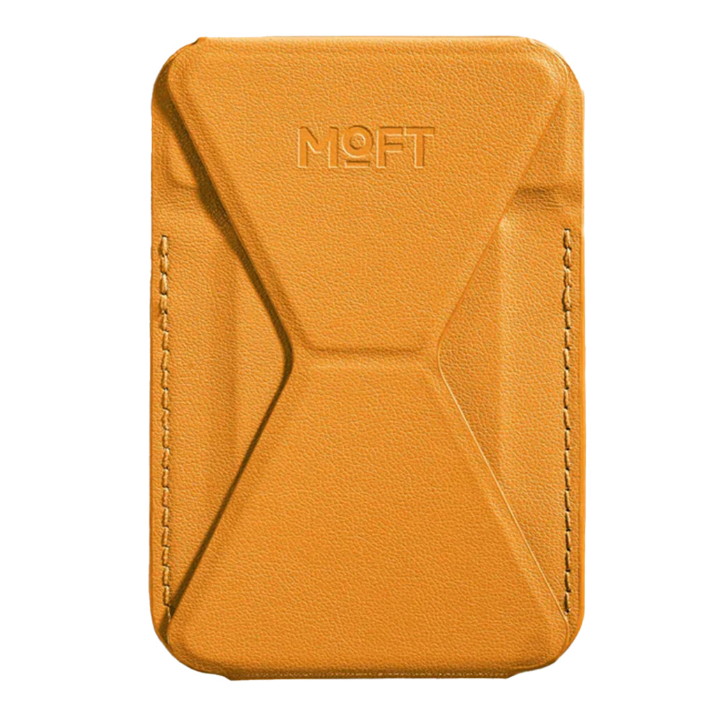 MOFT Snap-On Phone Stand & Wallet MOVAS