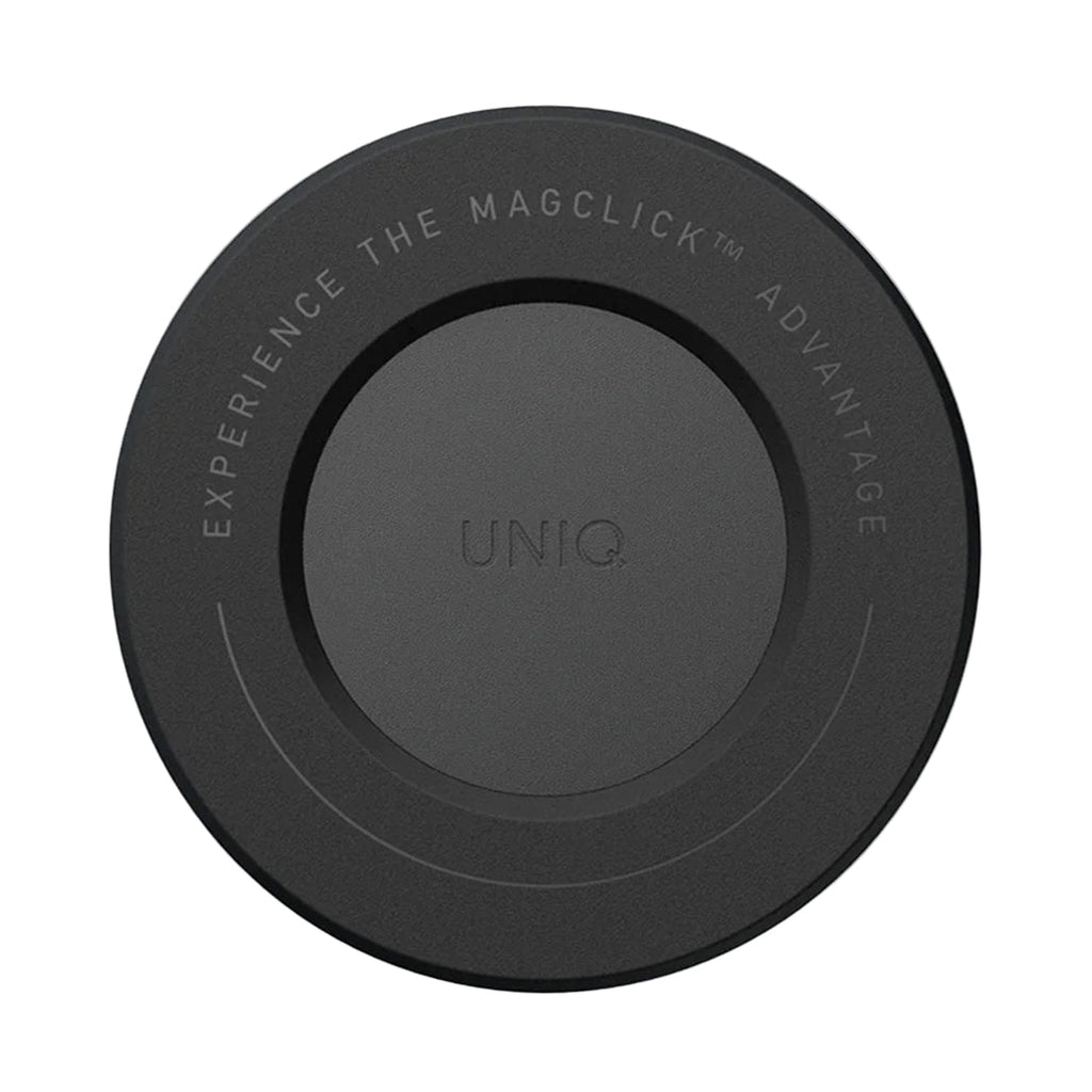 Uniq SnapMount - Universal Magnetic Mount