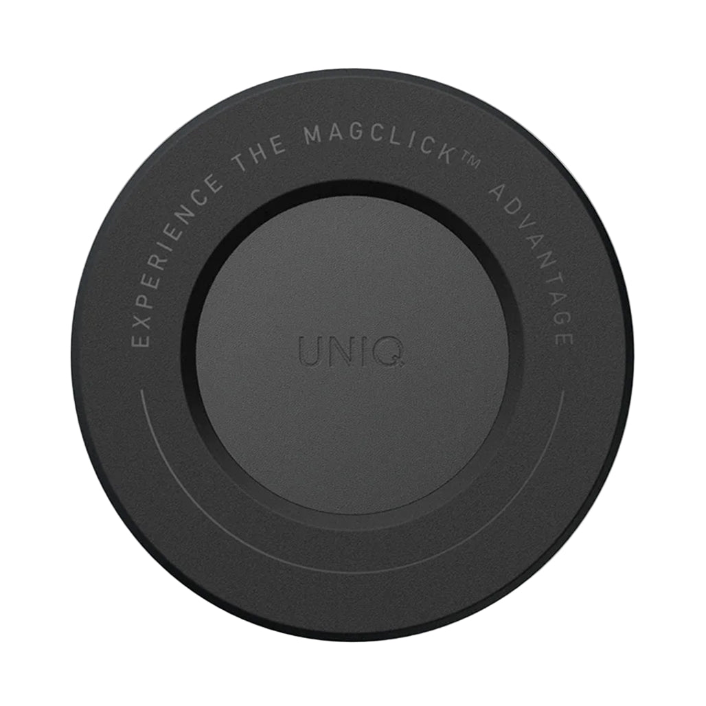Uniq SnapMount - Universal Magnetic Mount