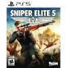 Sniper Elite 5 for Ps5