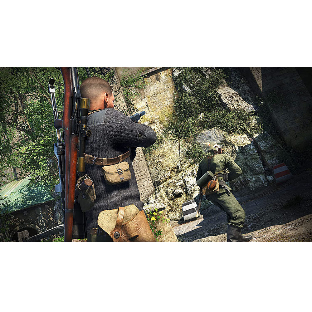 Sniper Elite 5 for Ps5