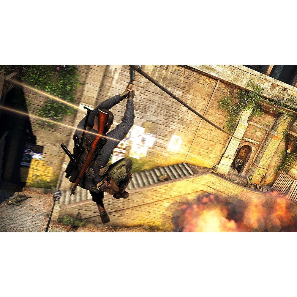 Sniper Elite 5 for Ps5