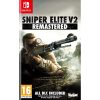 Nintendo niper Elite V2 Remastered - NS