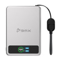 BMX SolidSafe™ 5K Solid-State Magnetic Power Bank