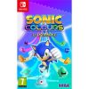 Nintendo onic Colours Ultimate - NS