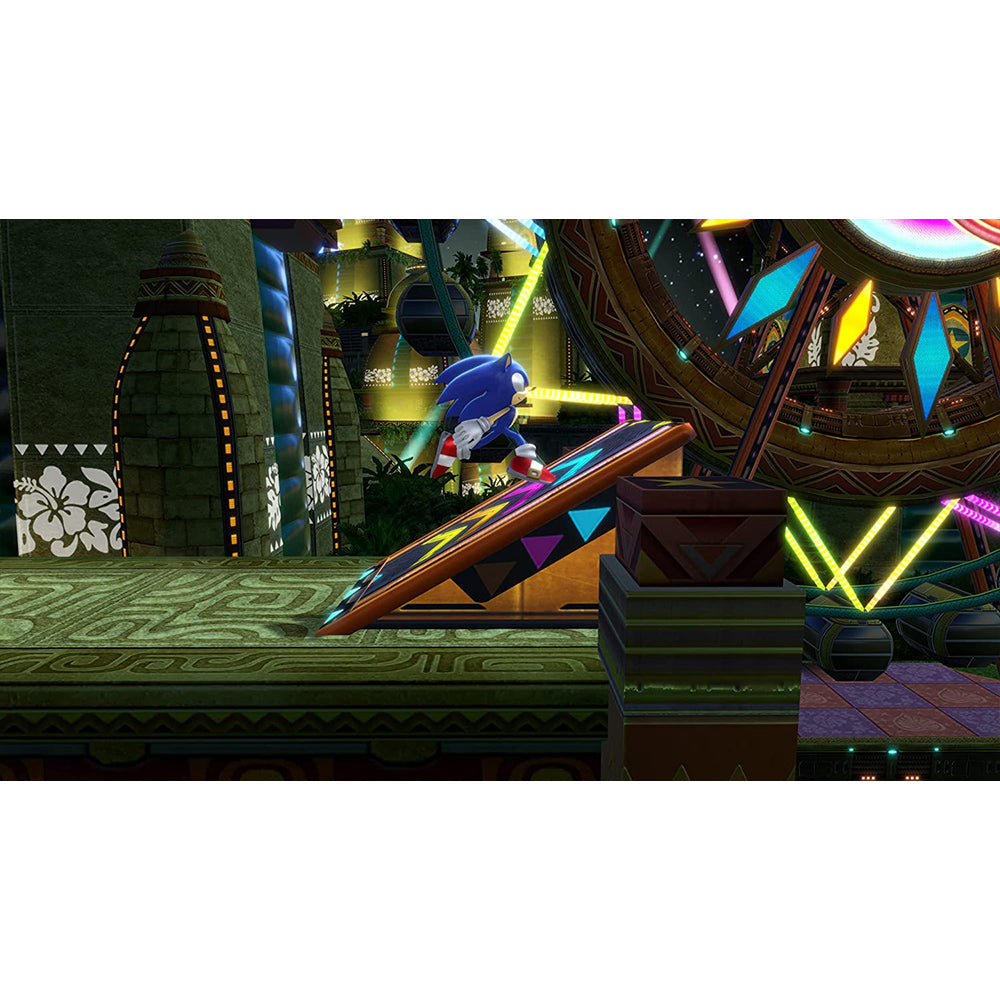 Nintendo onic Colours Ultimate - NS