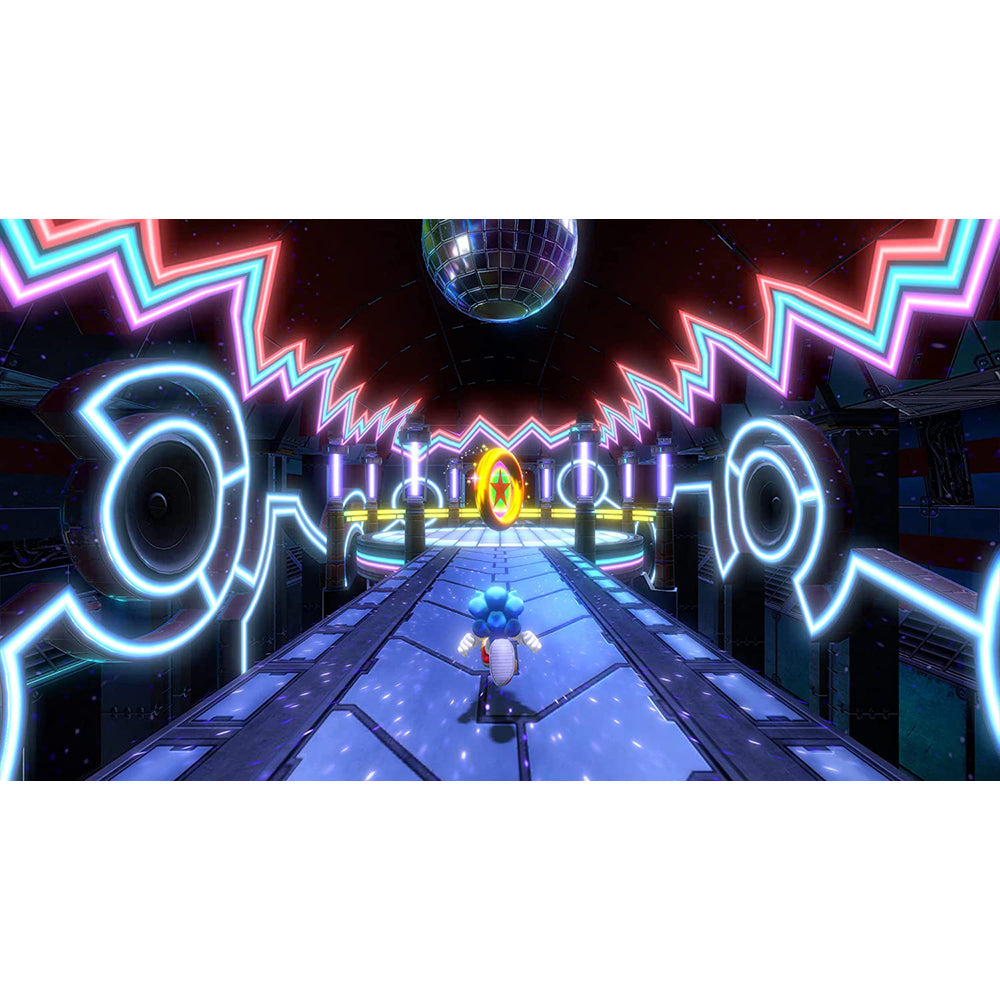 Nintendo onic Colours Ultimate - NS
