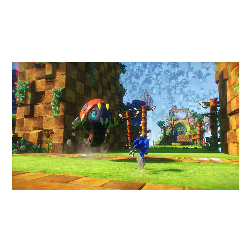 Sonic Frontiers for PS5