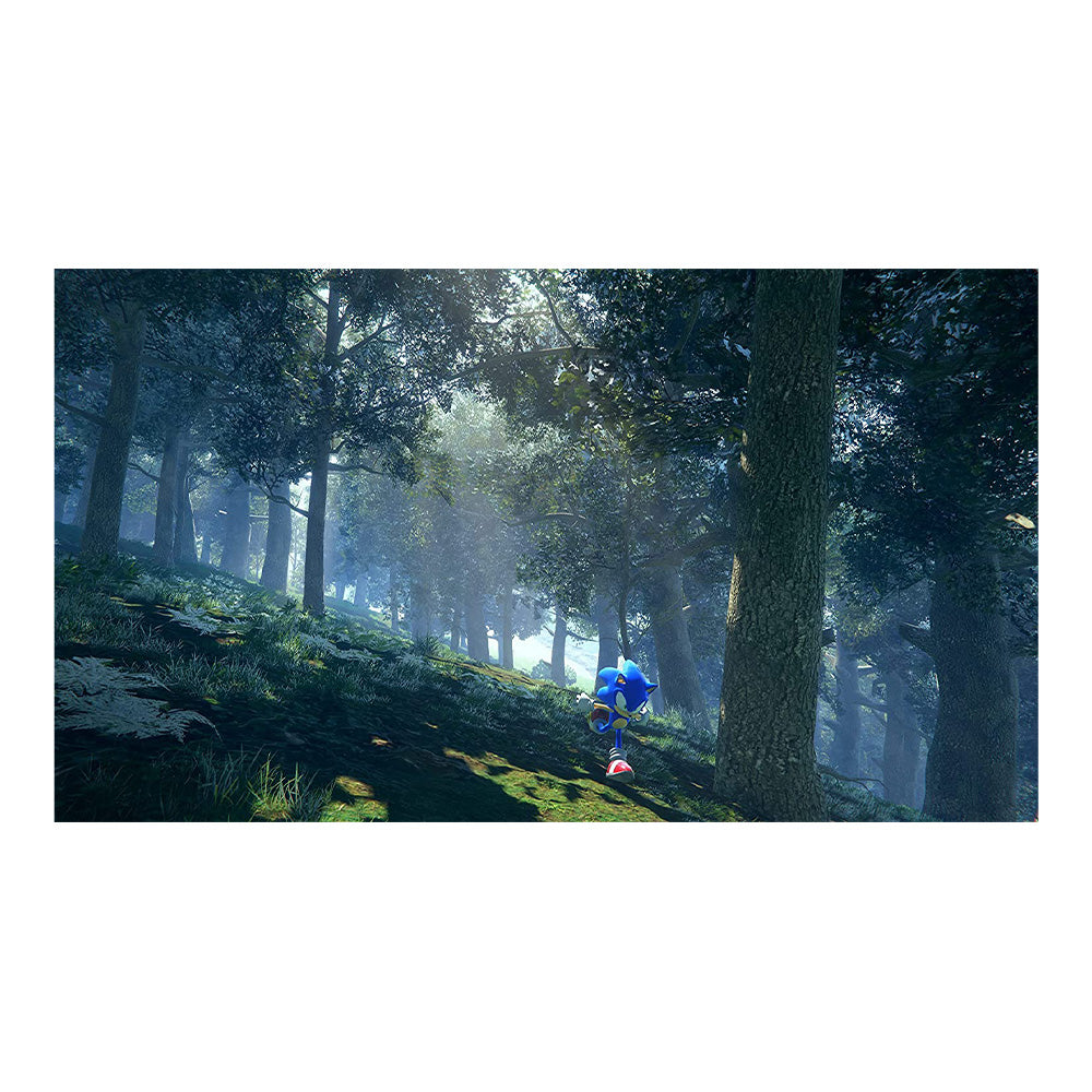 Sonic Frontiers for PS5